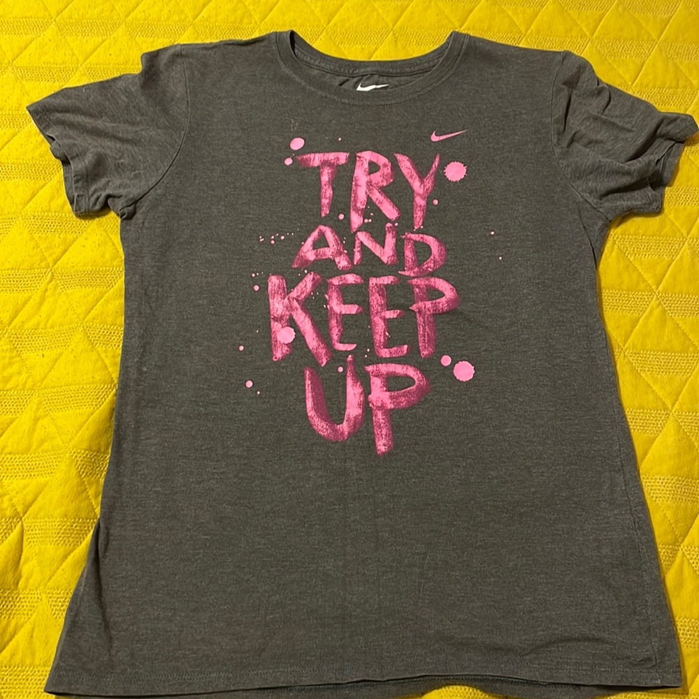 Nike tee